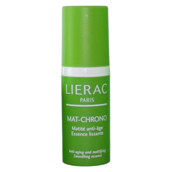 LIERAC MAT CHRONO LOZIONE PREPARATRICE 150 ML