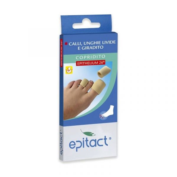 EPITACT COPRIDITO GEL IN SILICONE