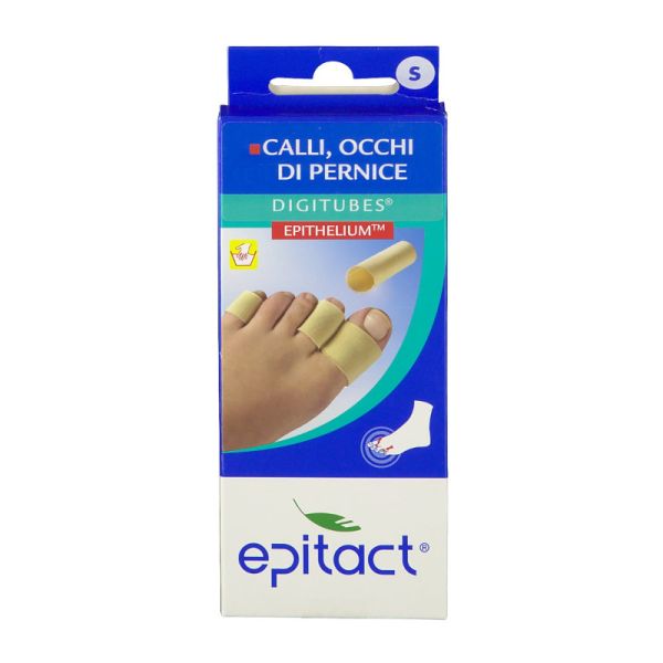 EPITACT DIGITUBE GEL SILICONE S