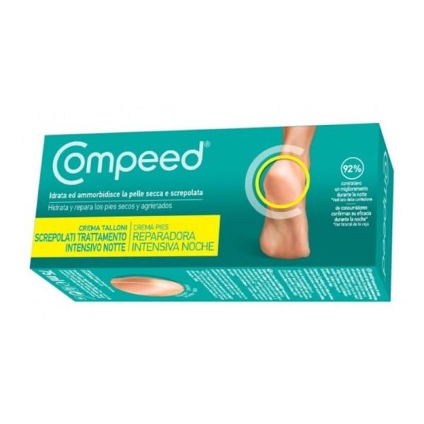 COMPEED CREMA TALLONI SCREPOLATI 75 ML