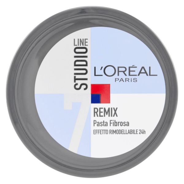 REMIX STUDIO LINE PASTA FIBROSA EFFETTO RIMODELLABILE