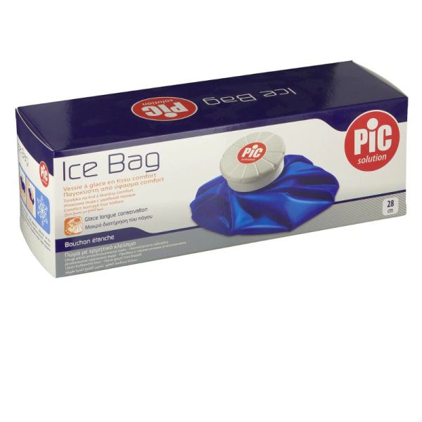 PIC BORSA GHIACCIO COMFORT 28 CM