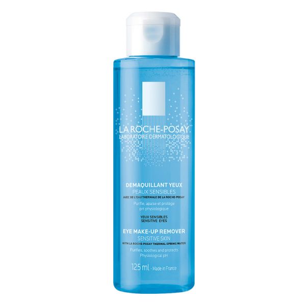 LA ROCHE-POSAY STRUCCANTE OCCHI 125 ML