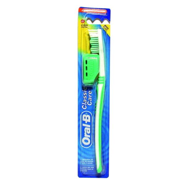 ORALB CLASSIC CARE 40 MEDIO