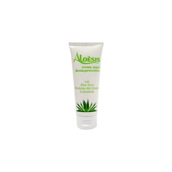 ALOESIS CREMA MANI DERMOPROTETTIVA 75 ML