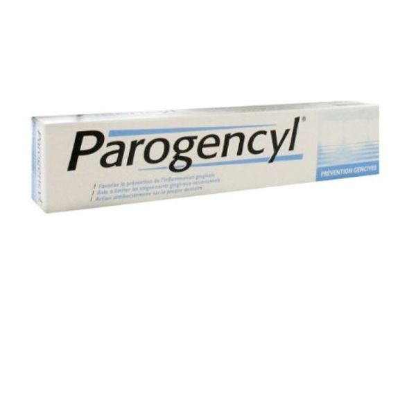 PAROGENCYL PROT GENGIVE 75ML