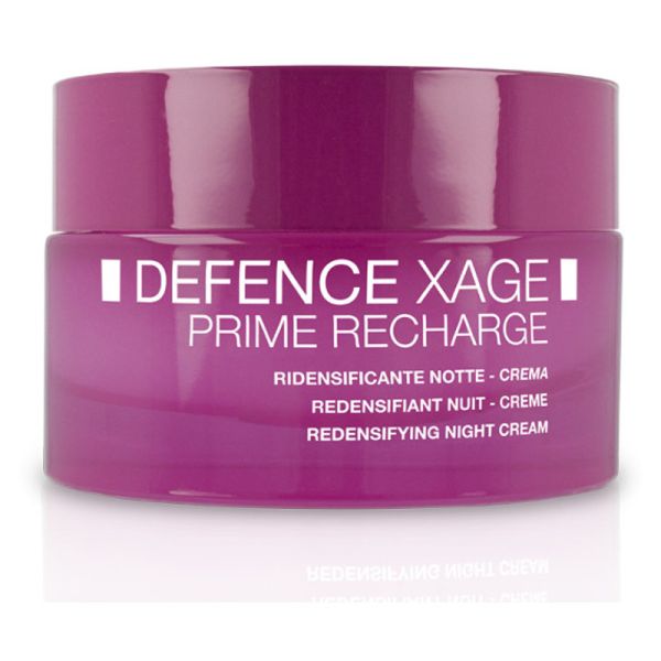 BIONIKE XAGE PRIME RECHARGE CREMA NOTTE