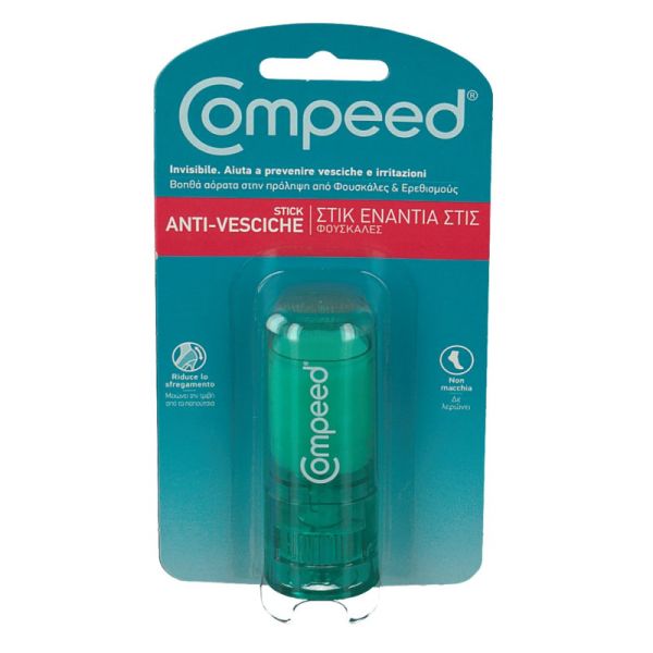 COMPEED STICK ANTI-VESCICHE 8 ML