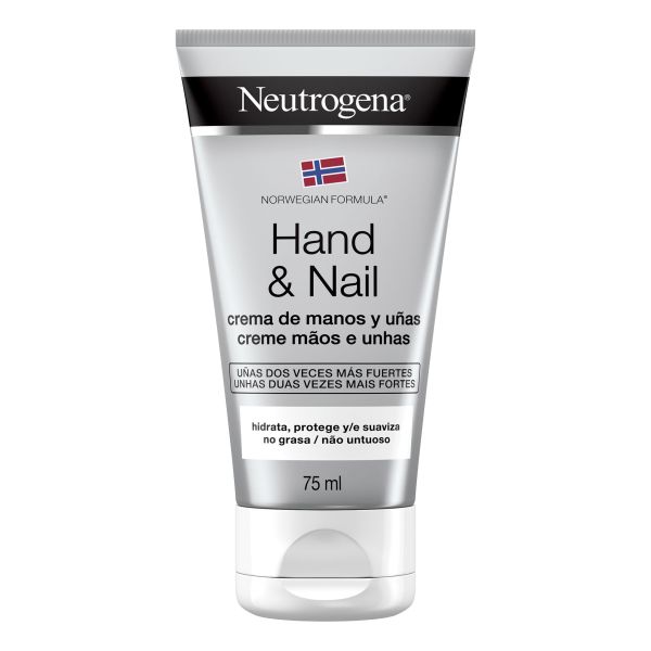 NEUTROGENA CREMA MANI E UNGHIE 75ML