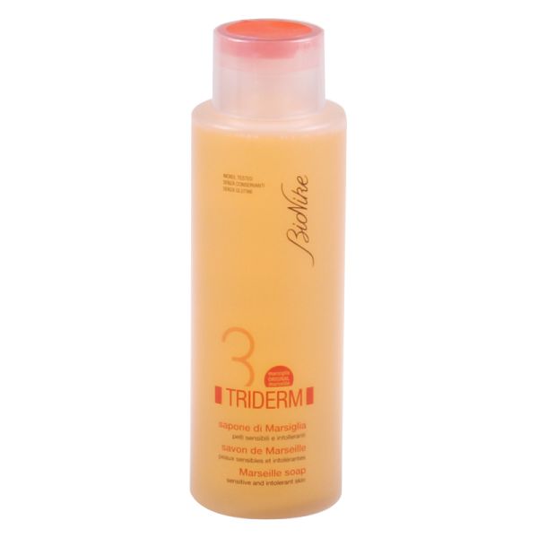 TRIDERM SAPONE MARSILIA LIQUIDO 500 ML