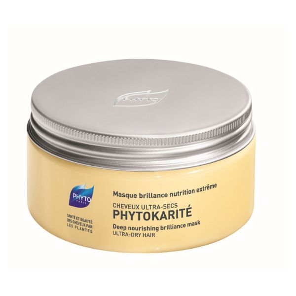 PHYTO PHYTOKARITE MASCHERA NUTRIENTE