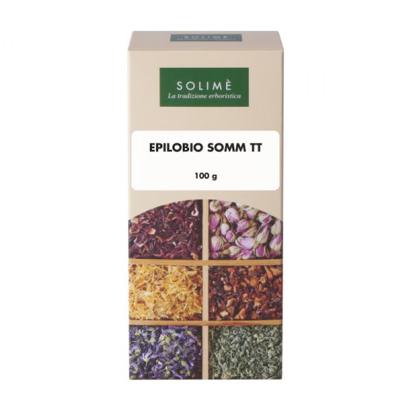 EPILOBIO SOMM TT 100G