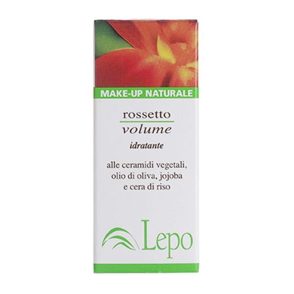 LEPO ROSSETTO VOLUME 53 ROSSO/ARANCIO