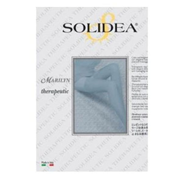 SOLIDEA AUTOREGGENTI MARILYN CCL1 AP SMC9 NERO ML