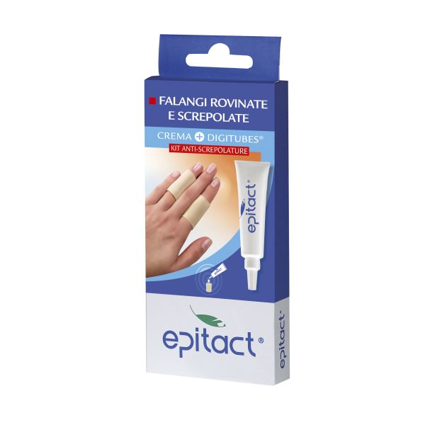 EPITACT KIT FAL ROV/SCR CR+DIG