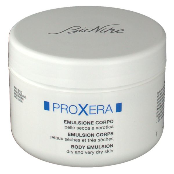 BIONIKE PROXERA EMULSIONE CORPO 400ML