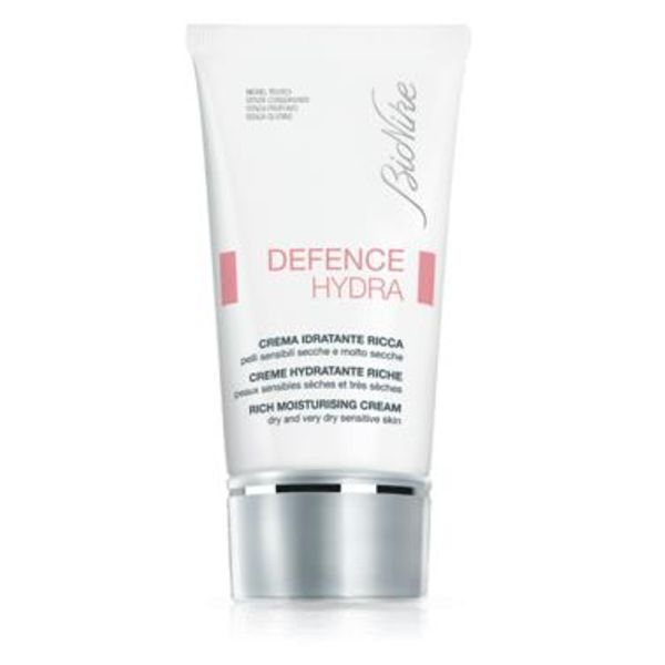 BIONIKE DEFENCE HYDRA CREMA IDRA RICCA