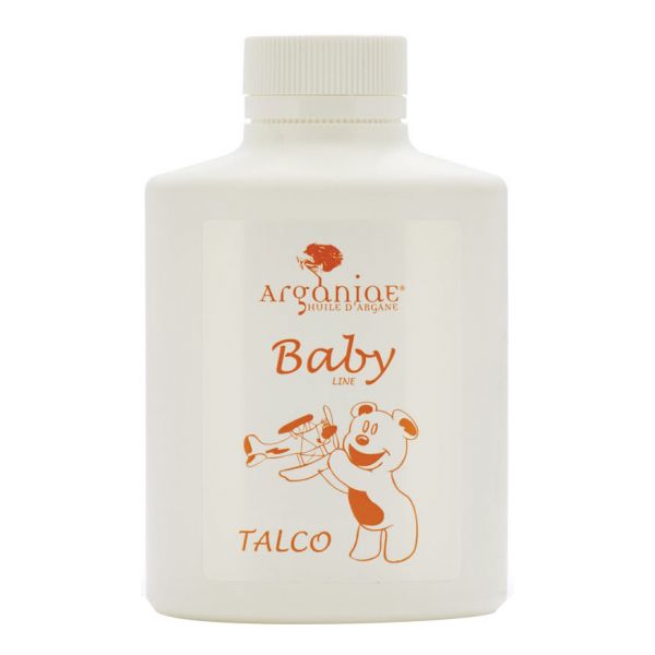BABY TALCO 200 G