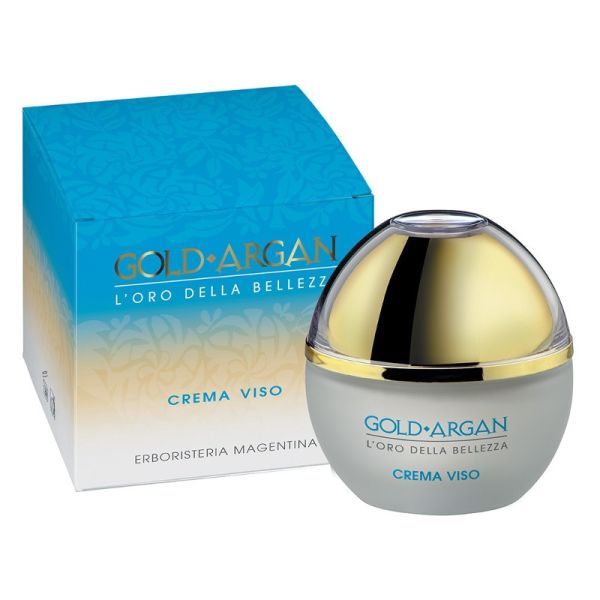 CREMA VISO ARGAN 50 ML