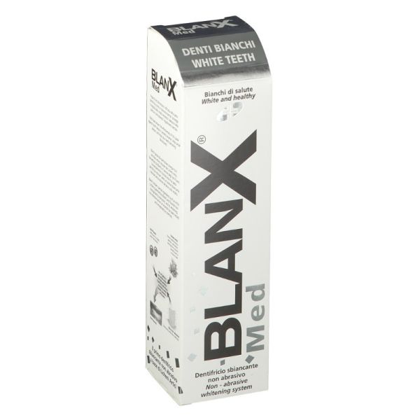 BLANX MED DENTI BIANCHI 100ML