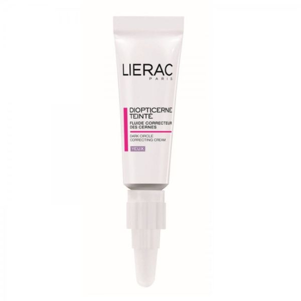 LIERAC DIOPTI CERNE TEINTE ANTIOCCHIAIE 5 ML