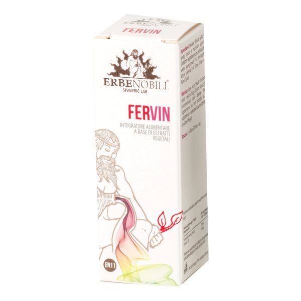 FERVIN 10 ML