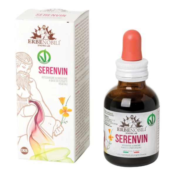 SERENVIN 50 ML