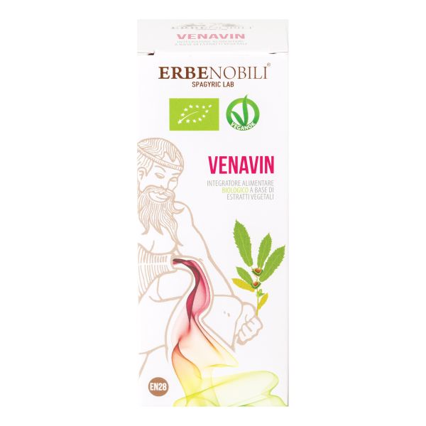 VENAVIN 50 ML