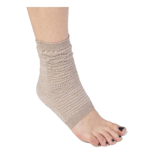SPIKENERGY ANKLE MISURA L BEIGE