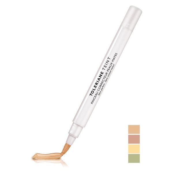 LA ROCHE POSAY TOLERIANE TEINT PENNA CORRETTIVA 02 SCURO