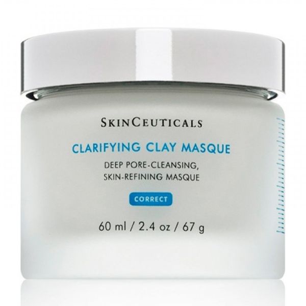 CLARIFYING CLAY MASQUE 60 ML (Default)