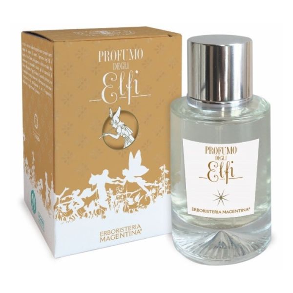 ELFI PROFUMO CORPO 50 ML