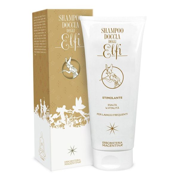SHAMPOODOCCIA DEGLI ELFI 200 ML