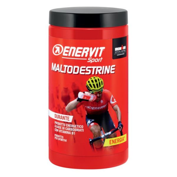 ENERVIT MALTODESTRINE 450 G