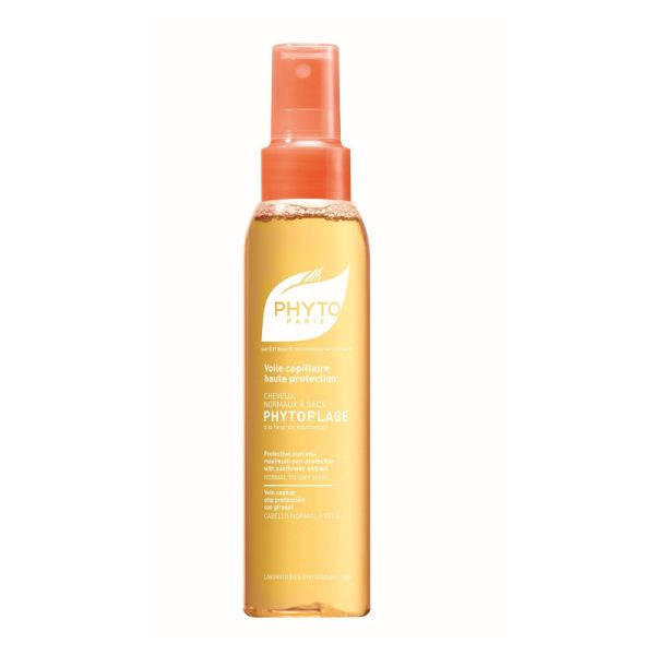 PHYTO PHYTOPLAGE VOILE CAPELLI PROTETTI