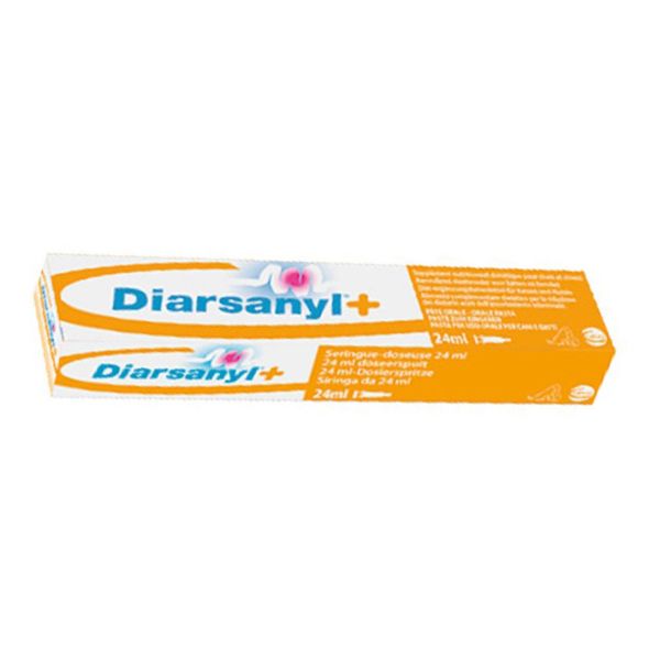 DIARSANYL PLUS CG SIRINGA 24 ML