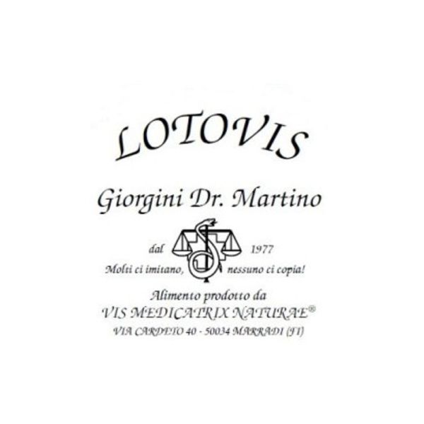 LOTOVIS 50 ML