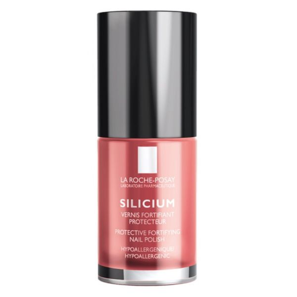 LA ROCHE POSAY SILICIUM ROUGE COQUELICOT 22