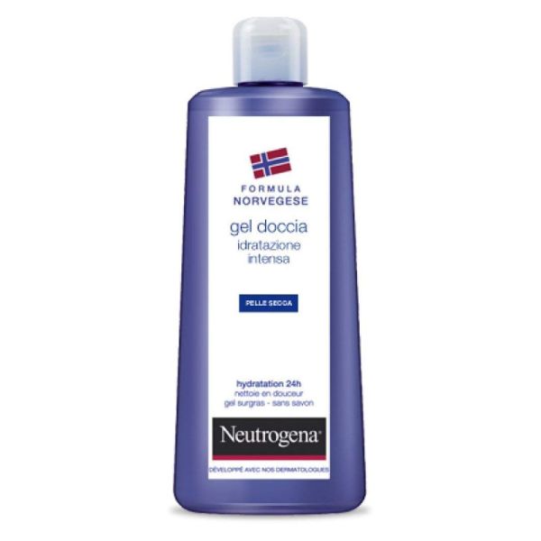 NEUTROGENA GEL DOCCIA 400 ML