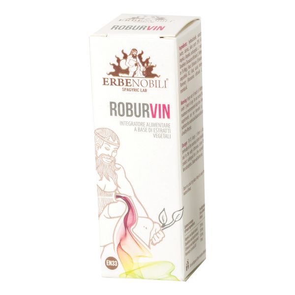 ROBURVIN 10 ML