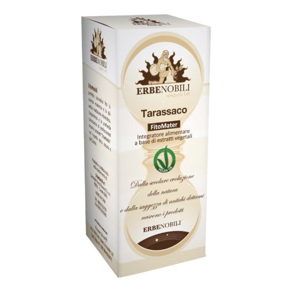 FITOMATER TARASSACO 50 ML