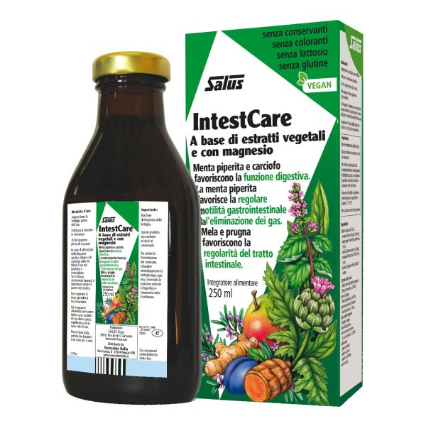 INTEST CARE 250 ML