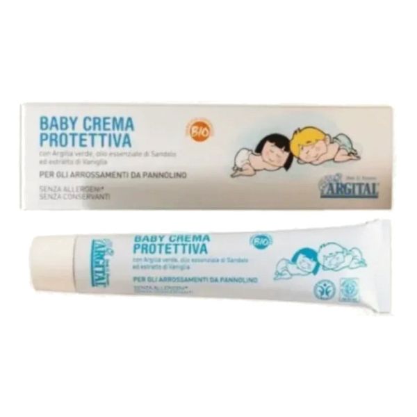 CREMA PROTETTIVA BABY 50 ML