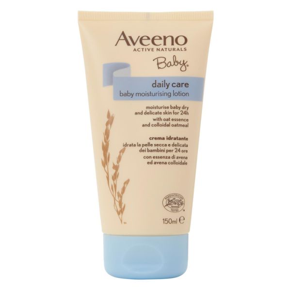 AVEENO BABY CREMA IDRATANTE 150 ML