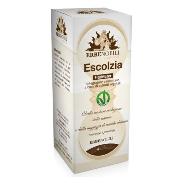 FITOMATER ESCOLTZIA 50 ML