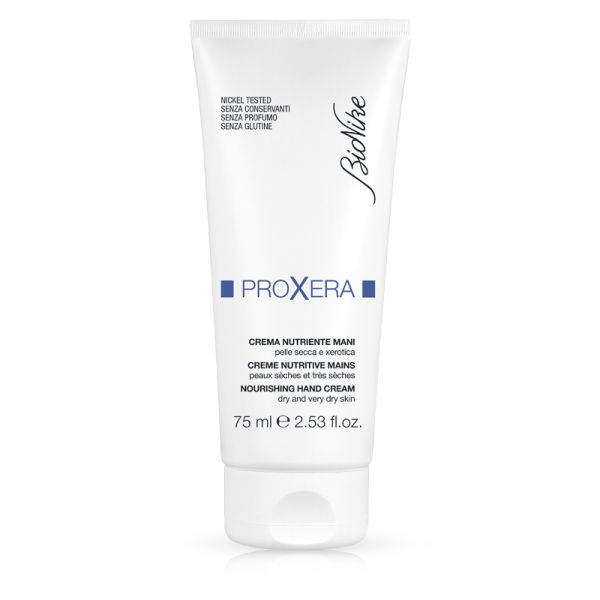 BIONIKE PROXERA CREMA NUTRIENTE MANI 75 ML