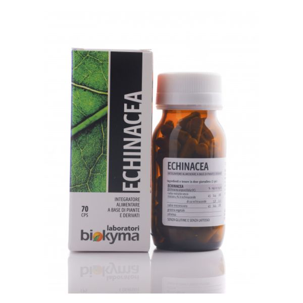 ECHINACEA 70 CAPSULE 320 MG