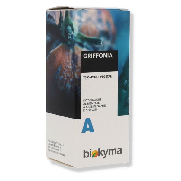 GRIFFONIA 70 CAPSULE