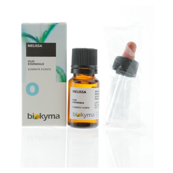 MELISSA SOMMITA' FIORITE OLIO ESSENZIALE 10 ML