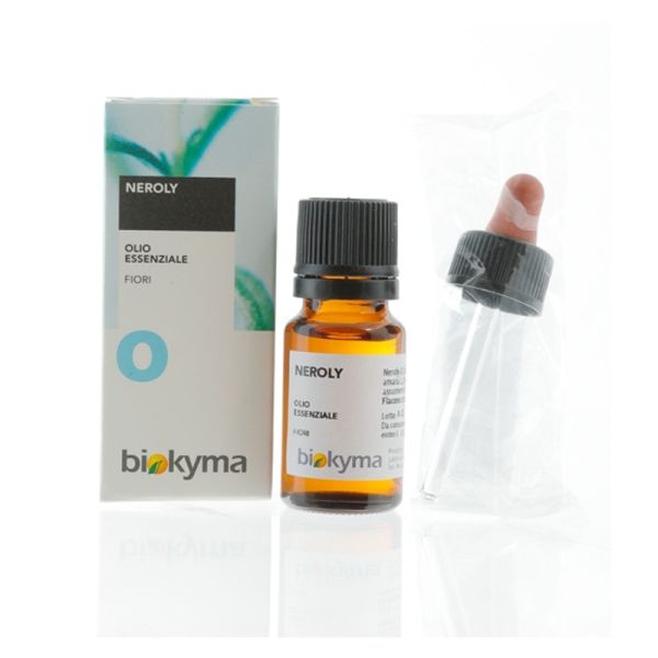 NEROLI FIORI OLIO ESSENZIALE 10 ML